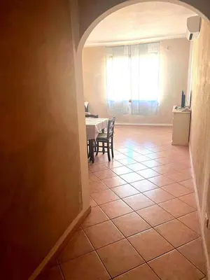 Planimetria di Santa maria