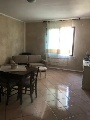 Area soggiorno di Santa maria