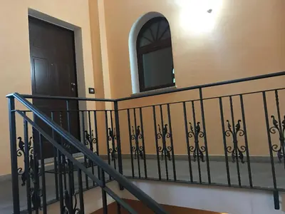 Planimetria di Santa maria