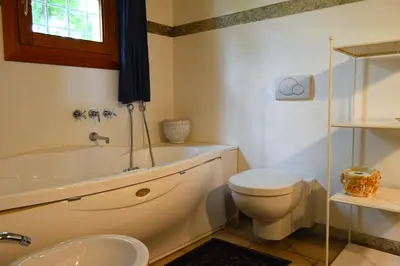 Bagno di Sa Rezzetta