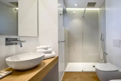 Bagno di Hotel Onda Marina