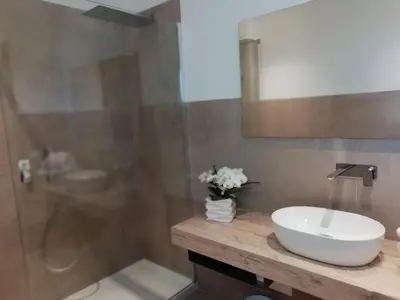 Bagno di Hotel Onda Marina