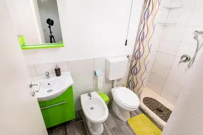 Bagno di Affittacamere L ' Oasi di Gino