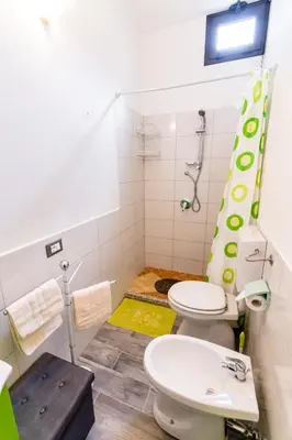 Bagno di Affittacamere L ' Oasi di Gino