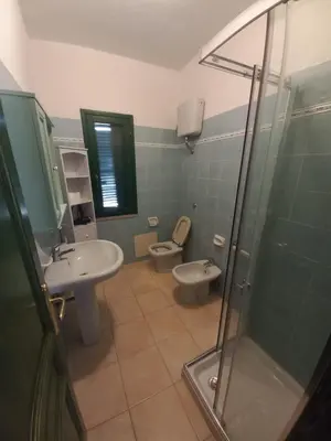 Bagno di Residence La Funtana