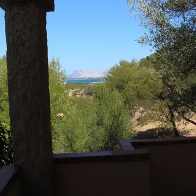 Residence La Funtana