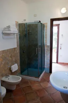 Bagno di Turismo Rurale Belvedere Pradonos