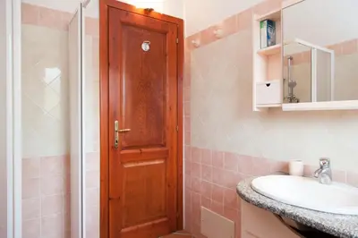 Bagno di Villino C