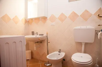 Bagno di Villino C