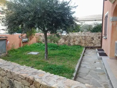 Giardino di Casa Alice