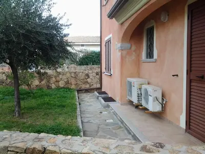 Edificio in cui si trova l'appartamento