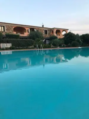 Piscina di Lu Maestrali Apartment o nelle vicinanze