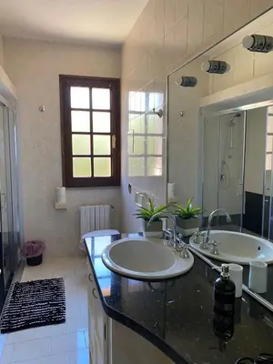 Bagno di La Villetta