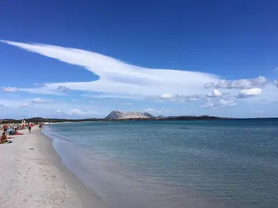 Paesaggio naturale nelle vicinanze della stanza in casa privata