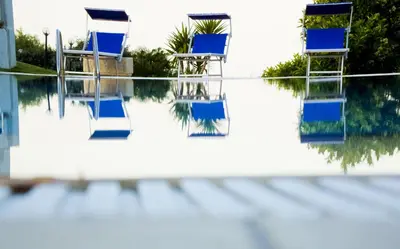 Piscina di Tenuta Su Vrau o nelle vicinanze