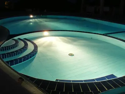 Piscina di Tenuta Su Vrau o nelle vicinanze