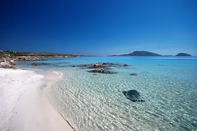 Paesaggio naturale nelle vicinanze della casa vacanze