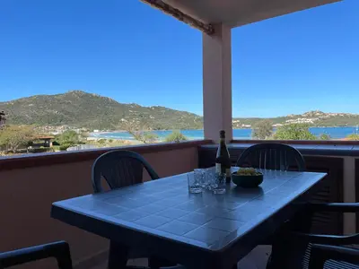 Paesaggio naturale nelle vicinanze dell'aparthotel