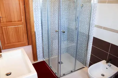 Bagno di Casa Carla