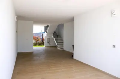 Planimetria di Casa Carla