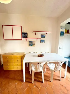 Planimetria di Bilocale al Villaggio degli ulivi SAN TEODORO