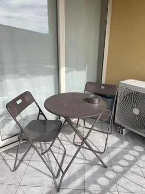Planimetria di Casa Victoria