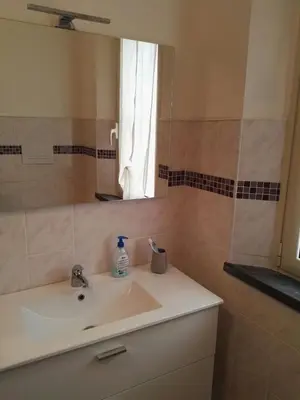 Bagno di Sa Domu e Muru