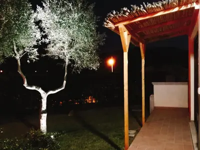 Giardino di A Lu Ponti