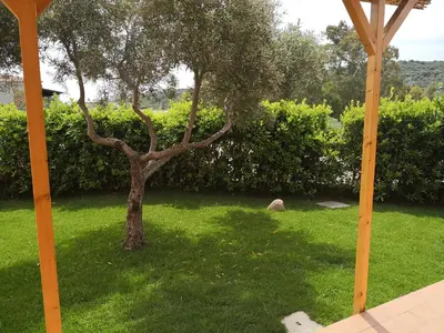 Giardino di A Lu Ponti