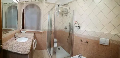 Bagno di A Lu Ponti