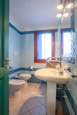Bagno di Maestrale Flat - Klodge