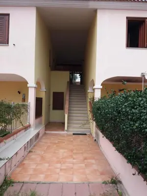 Facciata o entrata di san teodoro