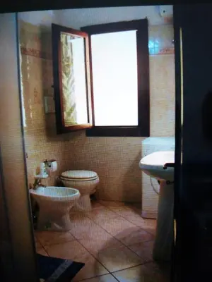 Bagno di san teodoro