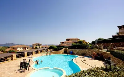 Piscina di Belvedere Suites - Klodge o nelle vicinanze