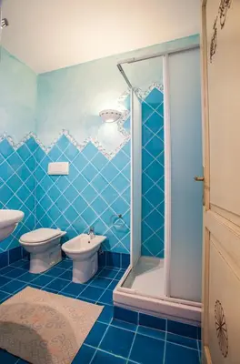 Bagno di Belvedere Suites - Klodge