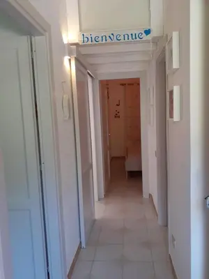 Planimetria di casa luisa