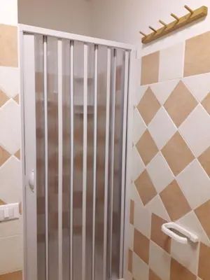Bagno di domus pandora