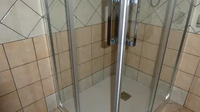 Bagno di B&B Oliena