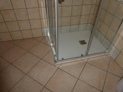 Bagno di B&B Oliena