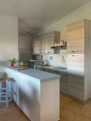 Cucina o angolo cottura di Le Caterine 2