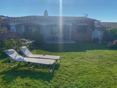 Giardino di Le Caterine 2