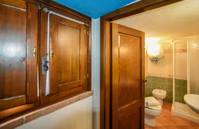 Bagno di Villa Cusidore
