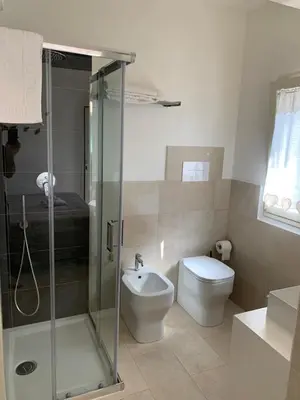 Bagno di B&B Somiar