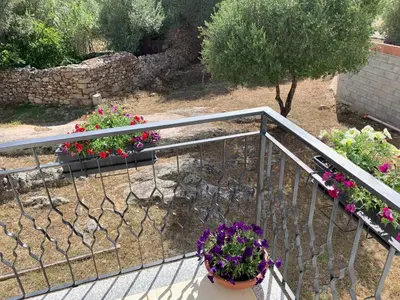 Giardino di B&B Somiar