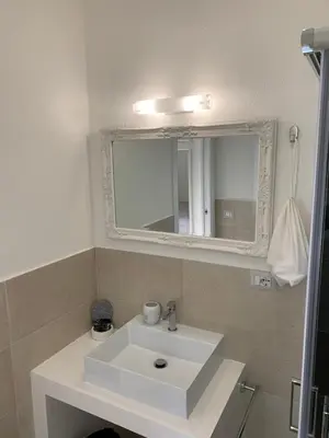 Bagno di B&B Somiar