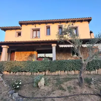 B&B Sa Soliana