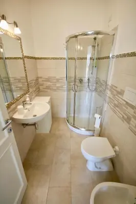 Bagno di Casa Degli Ospiti