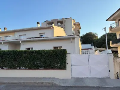 Edificio in cui si trova l'affittacamere