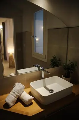 Bagno di Villa Agostina