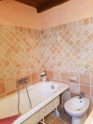 Bagno di stazzu Juanni